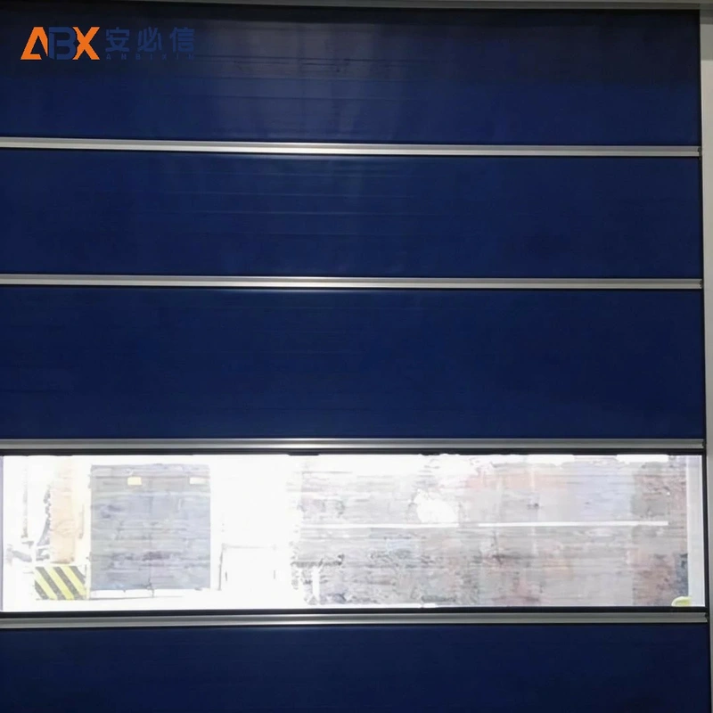 成都洁净快速门
